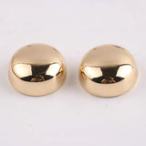 Metal Plating Magnetic Hijab Accessory for Muslim Chiffon Scarf