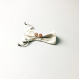 925 Sterling Silver Zirconia Stud Earrings Romantic Gift