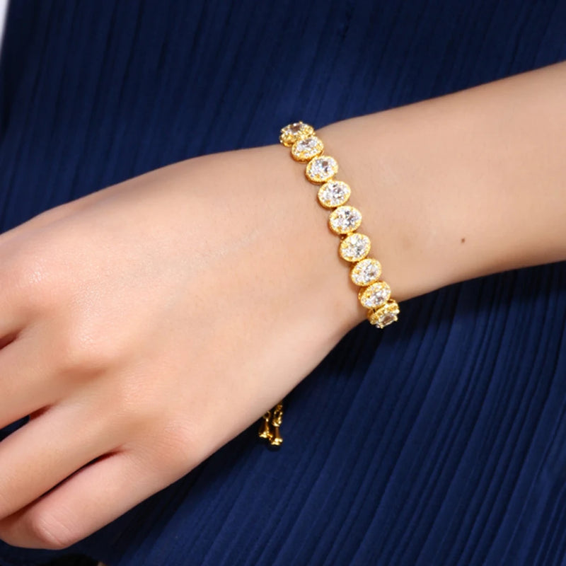 Stunning Bracelet Adjustable Size Amazing Jewelry Bracelets