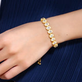 Stunning Bracelet Adjustable Size Amazing Jewelry Bracelets