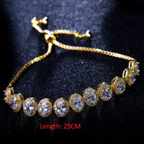 Stunning Bracelet Adjustable Size Amazing Jewelry Bracelets