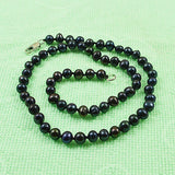 Real Freshwater Pearl Necklace for Women
