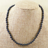 Real Freshwater Pearl Necklace for Women