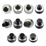 Carbon Steel 10-42MM Expander Head for CT-100/CT-300