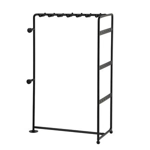 Space Saving Jewelry Display Rack Multi-hooks Jewelry Storage