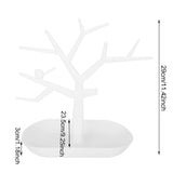 Sturdy Jewelry Holder Stand for Home Office