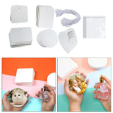 Sublimation Air Freshener Sheets for DIY HTV Ink