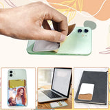 Sublimation Blanks: Earring, Keychain, Makeup Bag, Heat Transfer DIY Craft