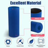 Sublimation Bands Sleeve Kit 20 oz Skinny Tumblers Wraps Instead Shrink Paper