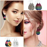 Sublimation Earring Blanks for DIY Craft