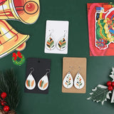 Sublimation Earring Blanks for DIY Craft