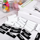 Sublimation Wooden Label for Men Women