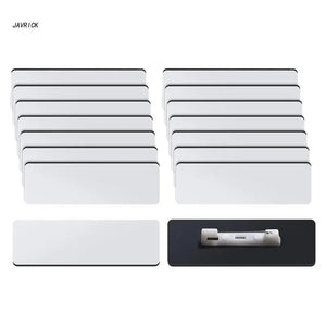 Sublimation Wooden Label for Men Women