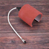 Silicone Mug Heating Pad Mat for 11OZ Cups 110V/220V