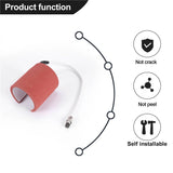 Silicone Mug Heating Pad Mat for 11OZ Cups 110V/220V