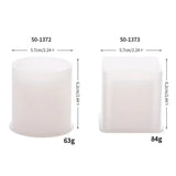 Succulent Planter Silicone Resin Casting Mold for DIY