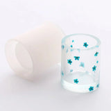 Succulent Planter Silicone Resin Casting Mold for DIY