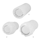 Succulents Planter Resin Mold DIY Crafts Resin Vase Silicone Mold