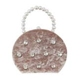 Suede EarJewelry Display Tray Holder Organizer