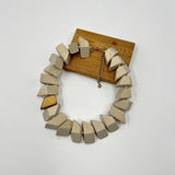 Vintage Earthy Collar Chokers Necklace for Women