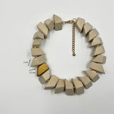 Vintage Earthy Collar Chokers Necklace for Women