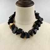 Vintage Earthy Collar Chokers Necklace for Women