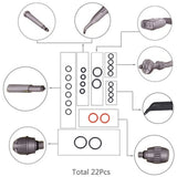 Karcher O-Ring Sealing Set 2.884-312.0