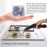 Karcher O-Ring Sealing Set 2.884-312.0