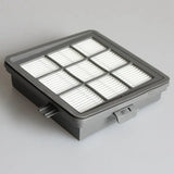 Vacuum Cleaner Accessories 2Pcs Filter Replacement