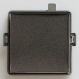 Vacuum Cleaner Accessories 2Pcs Filter Replacement