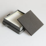 Vacuum Cleaner Accessories 2Pcs Filter Replacement