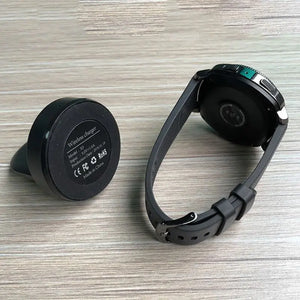 Wireless Charging Base for Galaxy Watch 46/42mm