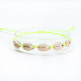 Bohemia Acrylic Shells Bracelet Women Natural Shell Accessory