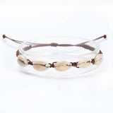 Bohemia Acrylic Shells Bracelet Women Natural Shell Accessory