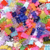 Summer Animals Charms for DIY Earring Keychain Bracelets Making
