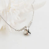 925 Silver Chain Anklets For Women Foot Jewelry