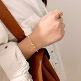 Summer Fresh Wind Fairy Bracelet Collection