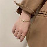 Summer Fresh Wind Fairy Bracelet Collection