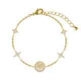 Summer Fresh Wind Fairy Bracelet Collection