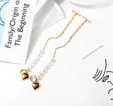 Summer Bead Bracelet Heart Charms Gifts