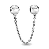 Durian Magic Love Heel Flower Bracelet Charms Beads DIY Jewelry