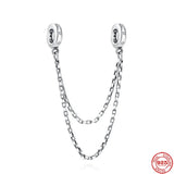 Summer Accessories Fly Pass Port Moon Palace Fit Bracelet Charms Beads For Women