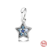 Summer Accessories Love Mom Birthday Bracelet Charms Beads for Women