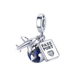 Summer Accessories Bracelet Charms Beads For Women DIY Jewelry