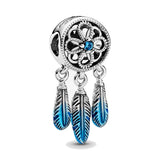 Summer Charm Bracelet Beads for DIY Jewelry