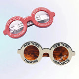 Vintage Geometric Hair Clips for Women