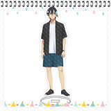 Summer Time Rendering House Decoration Accessories Anime Show Model