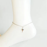 Summer Beach Star Anklets for Women