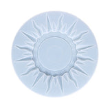 Sun Mirror Resin Mold for DIY Art Crafts