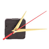 Sun Moon Epoxy Resin Mold DIY Craft Mirror Wall Clock Silicone Mould